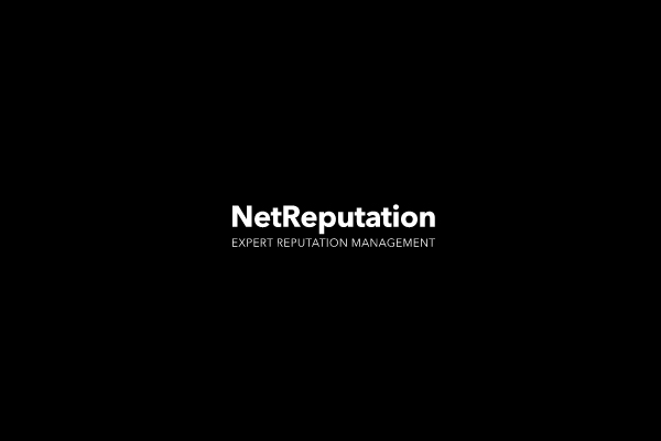 net reputation logo